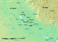 Iraq Ninth Century