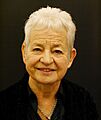 Jacqueline Wilson 20191205