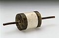 James Lovelocks Electron capture detector for a gas chromatograph, 1960. (9660569973)
