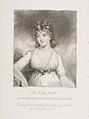 Jane Elizabeth (Coke), Viscountess Andover