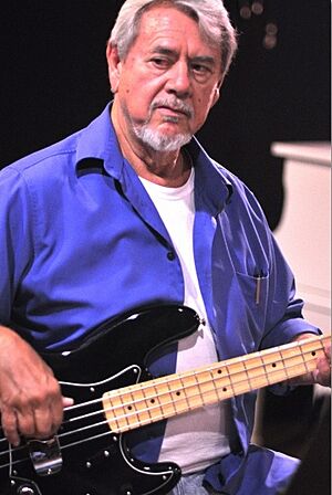 Joe Osborn for Wikipedia