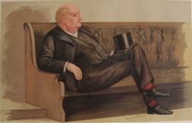 John Macdonald Vanity Fair 1888-06-23