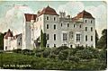 Keith Hall 1909