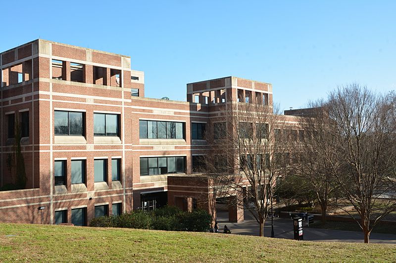 Image Kennesaw State University, Marietta Campus 10