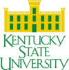 Kentucky State University logo.svg