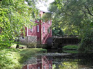 Kirby's Mill (33)