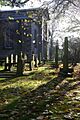 Kirk of St Nicholas, Aberdeen - geograph.org.uk - 1578878