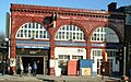Lambethnorth