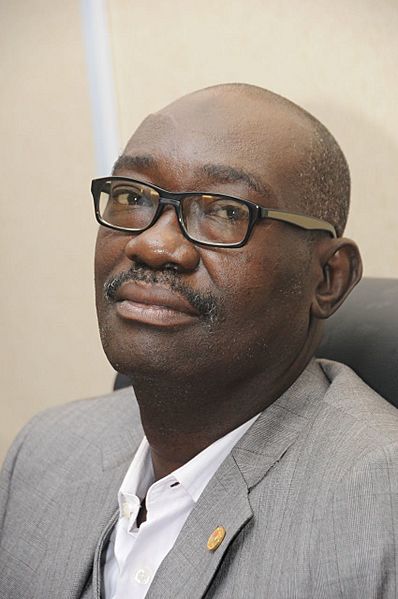 Lateef Raji