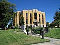 Lauderdale County court house Ripley TN 2013-09-14 008