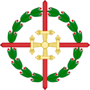 Laureate Cross of Saint Ferdinand