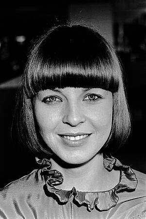 Linda Williams 1