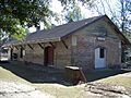Lloyd Railroad Depot01