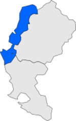 Localització de Vilaller respecte de l'Alta Ribagorça.svg