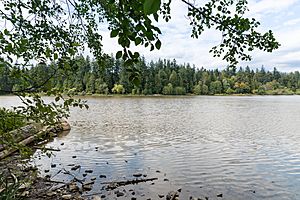 Lost Lagoon Stanley Park Vancouver (44672677652)