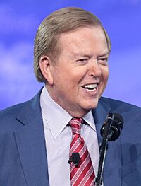 Lou Dobbs 2017