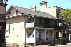 Lower Fort Street, Millers Point 13