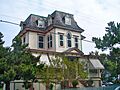 Ludlam House CMHD