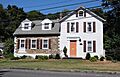 MASKER HOUSE, WYCKOFF, BERGEN COUNTY, NJ