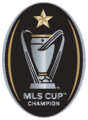 MLS Scudetto