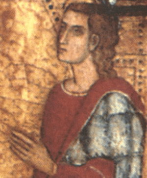 Mariano IV Arborea