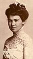 Marion Jones Farquhar