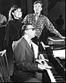 Mary Tyler Moore Richard Chamberlain Holly Golightly musical 1966
