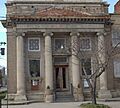 Mechanics and Merchants Bank
