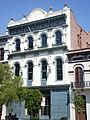 Merced Theater (Los Angeles Plaza)