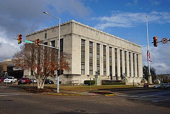 Meridian December 2018 28 (United States Post Office and Courthouse).jpg
