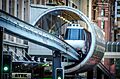 Metro Monorail Galeries Victoria
