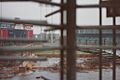 Metropolitan Stadium abandoned-5