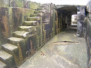 MiddleGeorgeshedfort0036