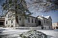 MilagroArtsCenter-MormonChurch