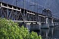Milwaukee Road Bridge, Beverly WA