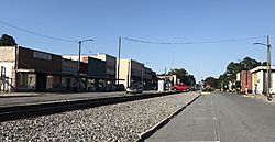 Mount Olive North Carolina Facts for Kids