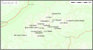 Munro-colour-contour-map-sec08