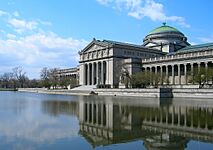Museum of Science and Industry (Chicago)