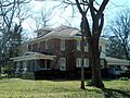 Myers House, Helena-West Helena, AR