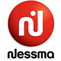 Nessma TV logo