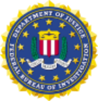 Federal Bureau of Investigation's seal