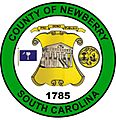 Newberry County Seal