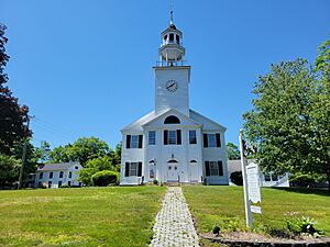 North Congregational Church