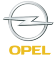 OPEL 2002 logo