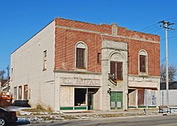 Odd Fellows Valley Lodge No 189 Building Bay City MI.JPG