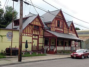 OldSewickleyTrainStation