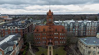 Old DuPage County Courthouse Aerial.jpg