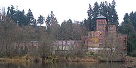 Olympia Brewery