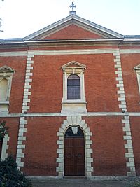 Our Lady of Loreto and St Winefride's, Kew.jpg