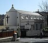 Our Lady of Missions Former Convent Chapel, Clive Vale, Hastings.JPG